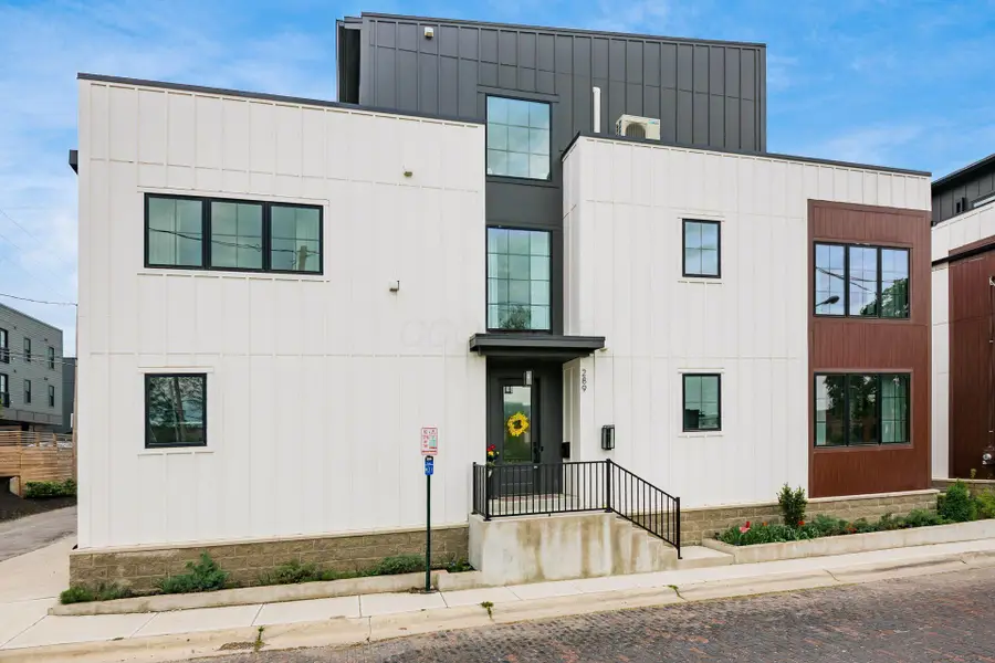 289 Detroit Avenue, Columbus, OH 43201 - #3