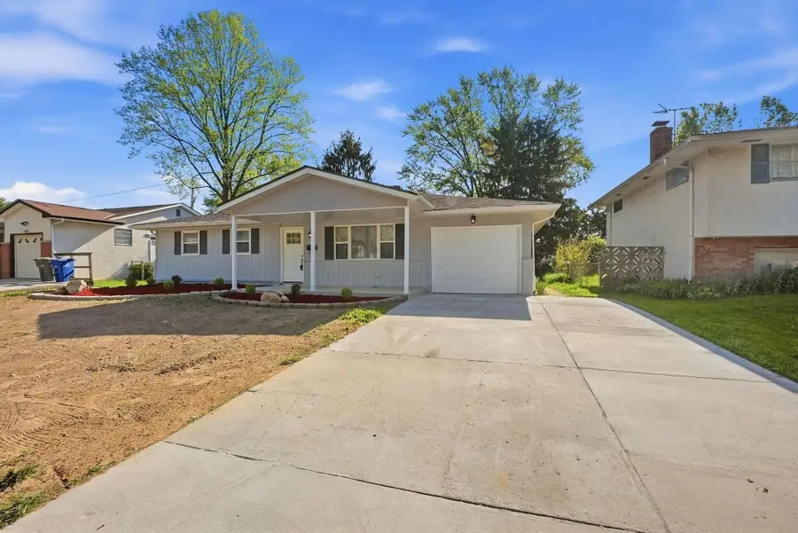 6034 Karl Road, Columbus, OH 43229 - #3