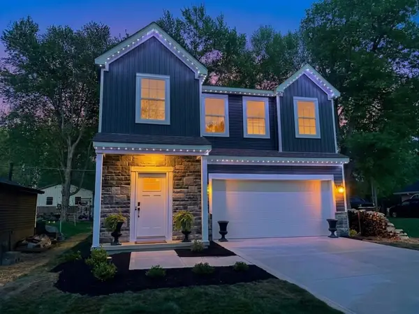 13294 Cedar Road Ne, Thornville, OH 43076