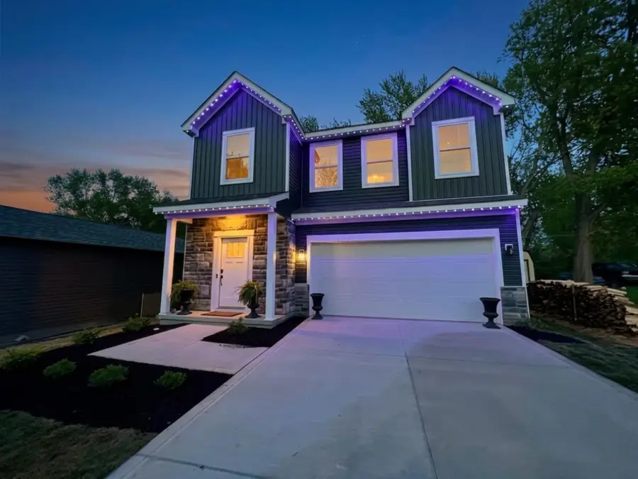 13294 Cedar Road Ne, Thornville, OH 43076 - #2