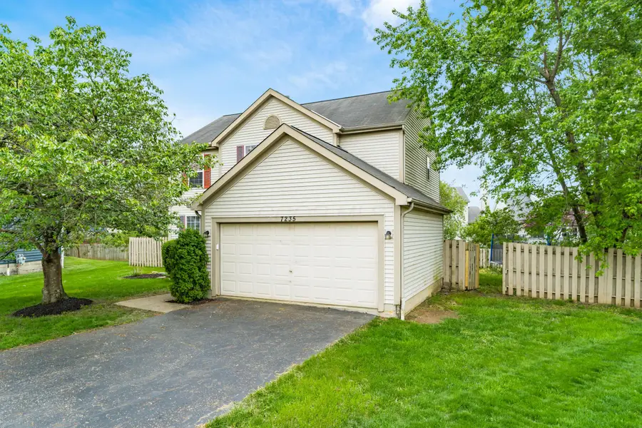 7235 Kenmare Drive, Reynoldsburg, OH 43068 - #2