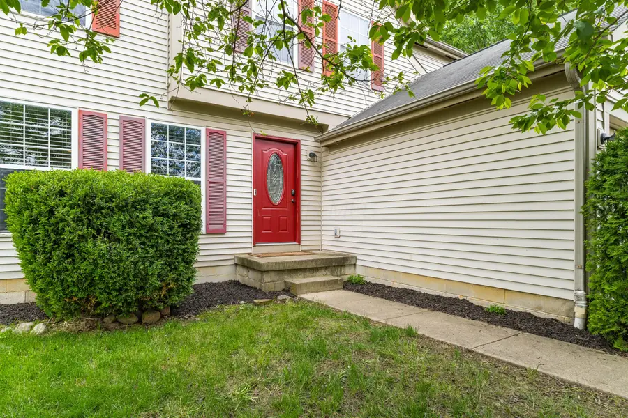7235 Kenmare Drive, Reynoldsburg, OH 43068 - #3