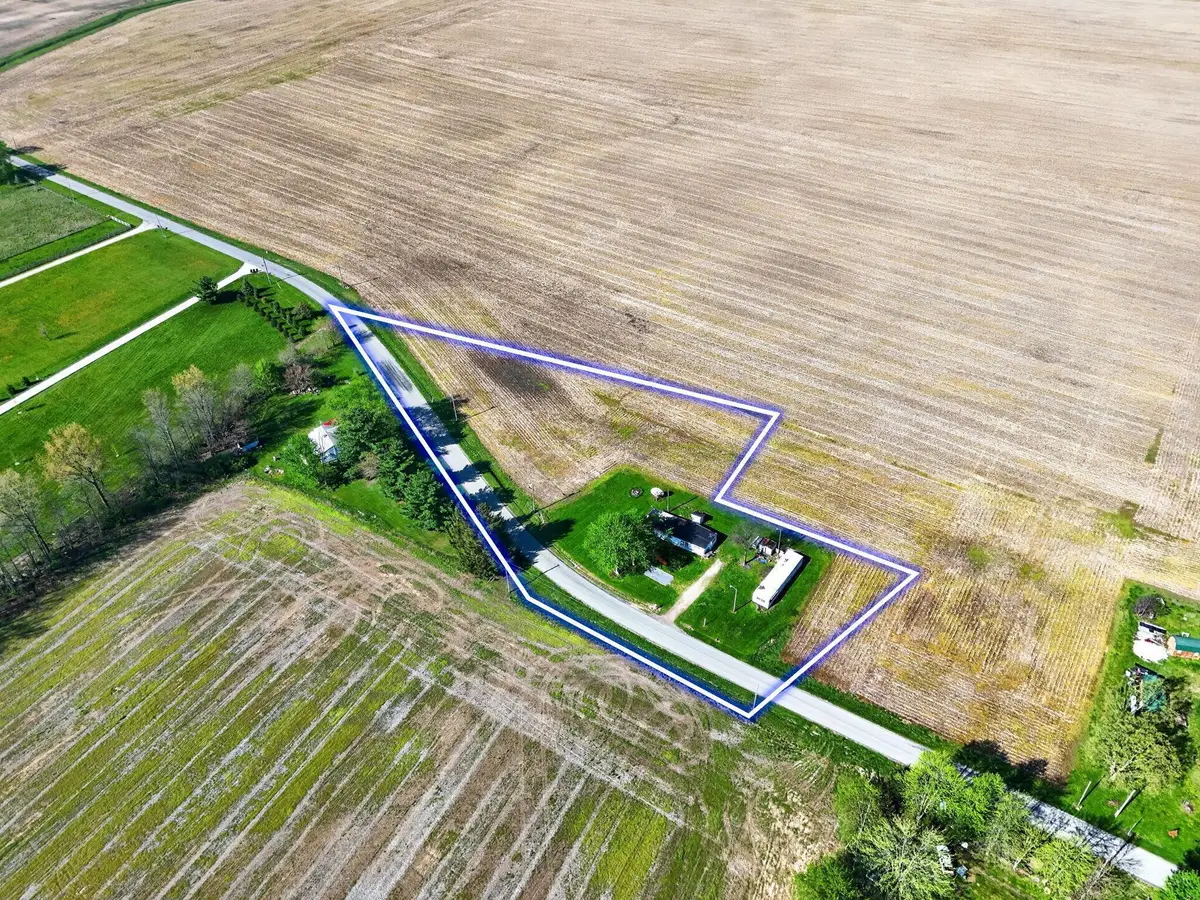 21919 Delaware County Line Road, Marysville, OH 43040 - #1