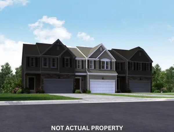 3268 Calveylee Lane, Columbus, OH 43232