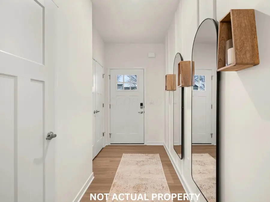 3268 Calveylee Lane, Columbus, OH 43232 - #3