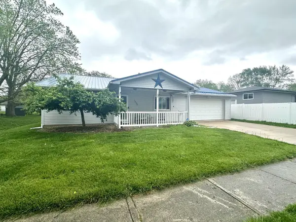 1030 Amherst, Marion, OH 43302