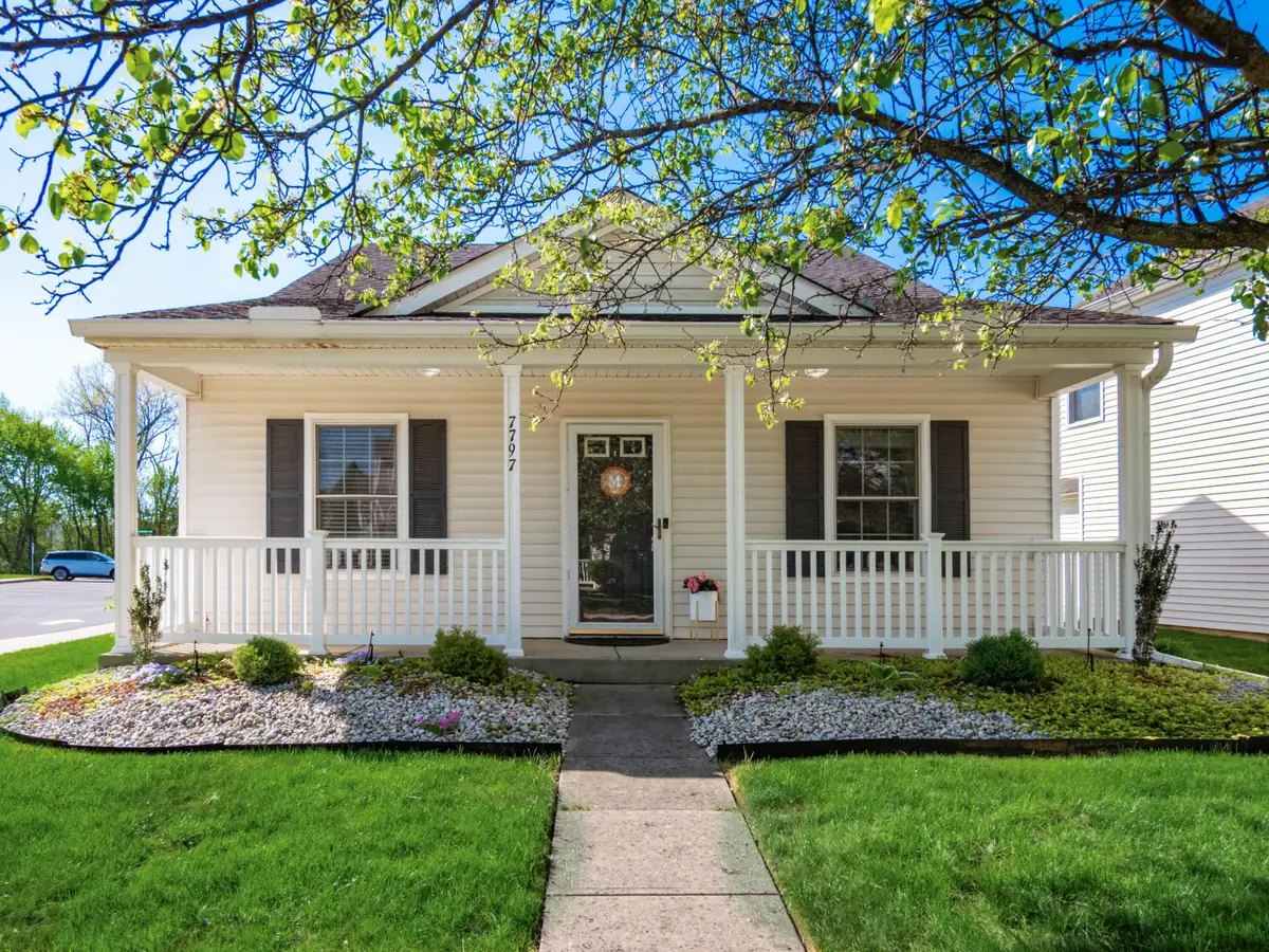 7797 Lupine Drive, Blacklick, OH 43004 - #1