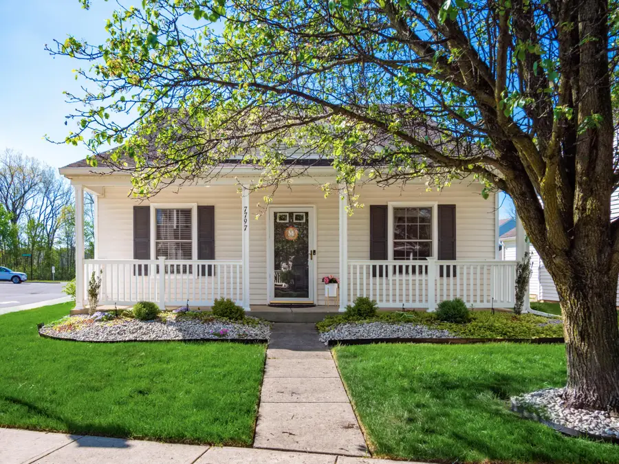 7797 Lupine Drive, Blacklick, OH 43004 - #2