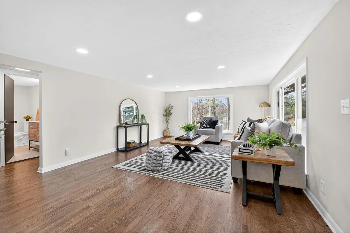 1848 County Road 25 N, Bellefontaine, OH 43311 - #1