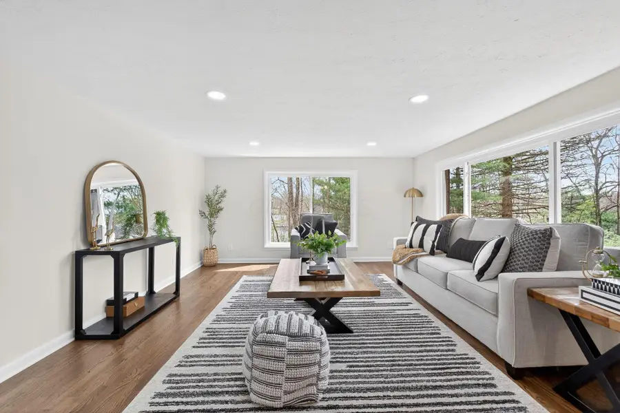 1848 County Road 25 N, Bellefontaine, OH 43311 - #2