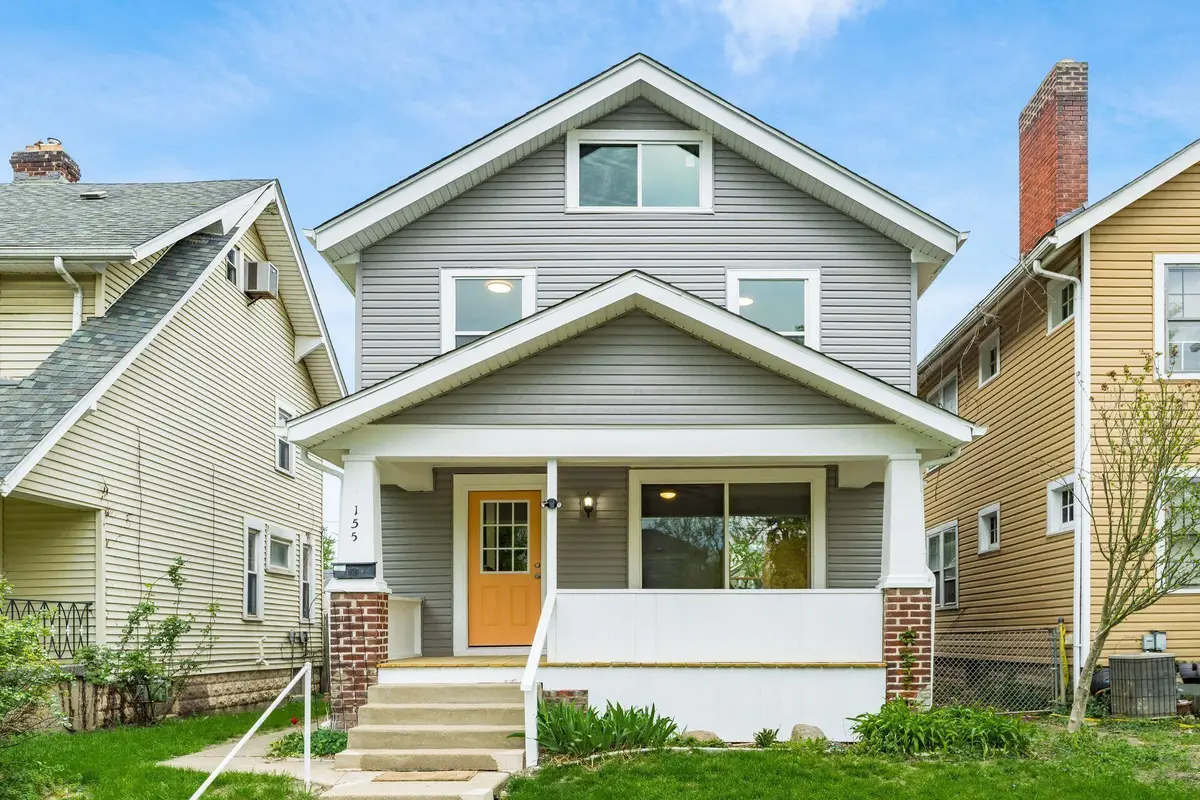 155 S Wayne Avenue, Columbus, OH 43204 - #1