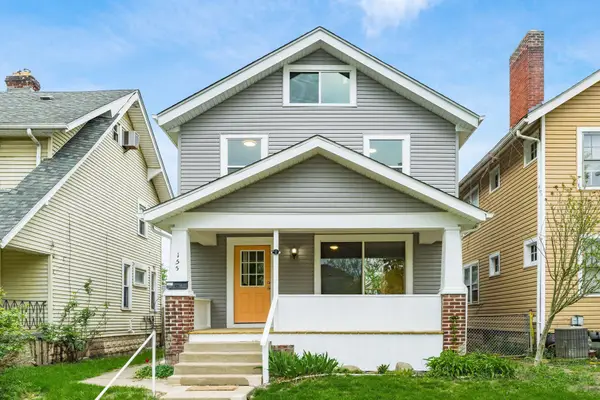 155 S Wayne Avenue, Columbus, OH 43204