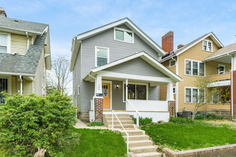 155 S Wayne Avenue, Columbus, OH 43204 - #3