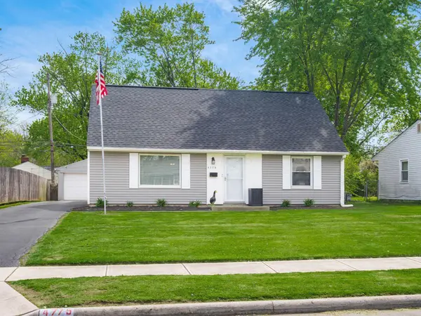 4775 Annhurst Road, Columbus, OH 43228