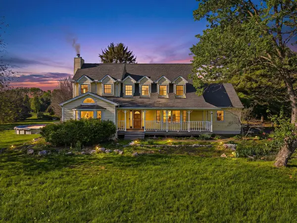 5050 Clark Shaw Road, Powell, OH 43065