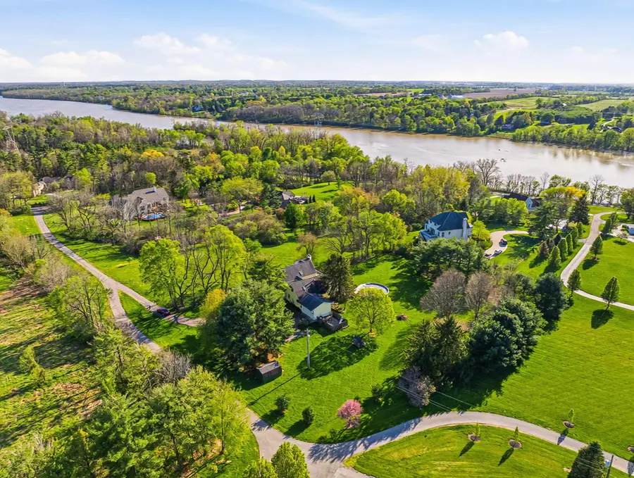 5050 Clark Shaw Road, Powell, OH 43065 - #3