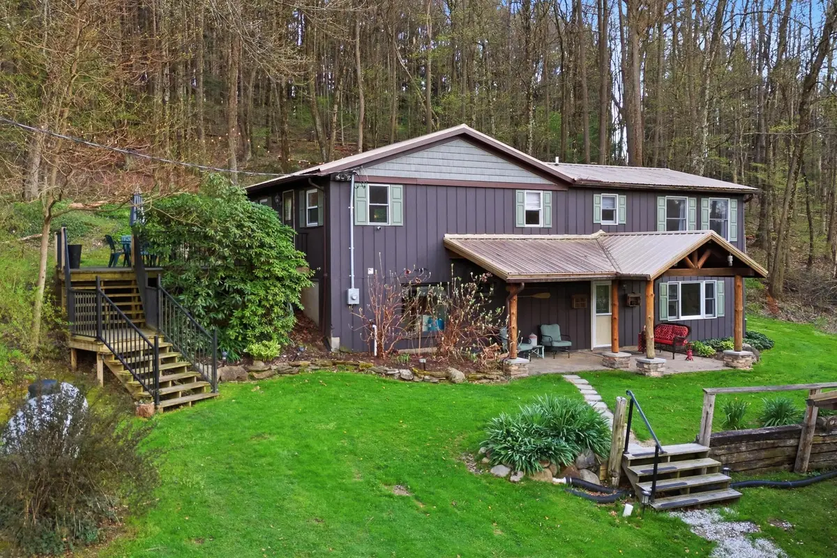 979 County Road 3006, Perrysville, OH 44864 - #1