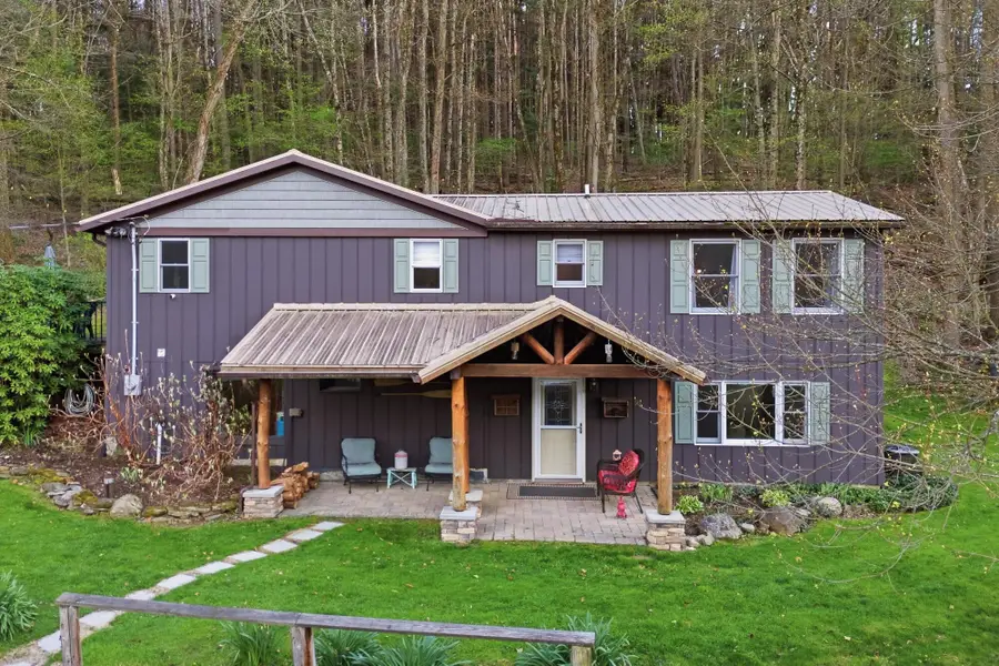 979 County Road 3006, Perrysville, OH 44864 - #2