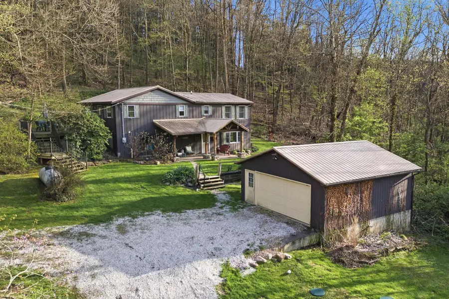 979 County Road 3006, Perrysville, OH 44864 - #3