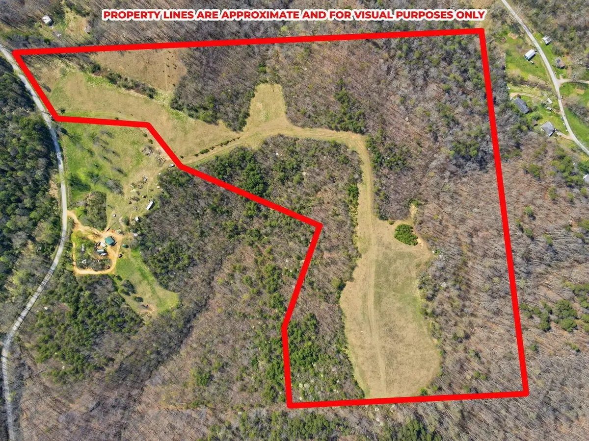 0 Roberts Rd Road, Jackson, OH 45640 - #1