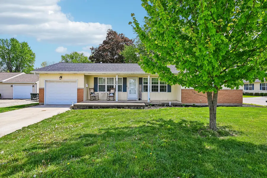 225 N Jefferson Avenue, Urbana, OH 43078 - #2