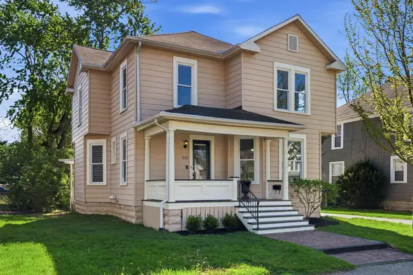 222 S Maple Street, Marysville, OH 43040