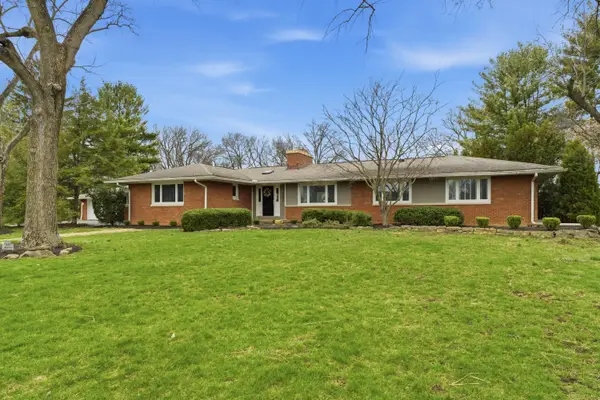 1580 London Drive, Upper Arlington, OH 43221