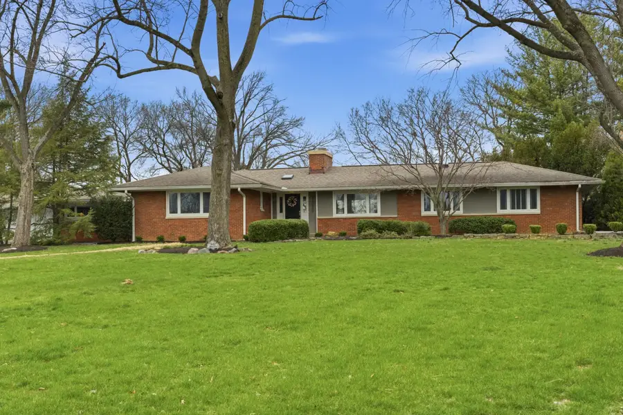 1580 London Drive, Upper Arlington, OH 43221 - #2