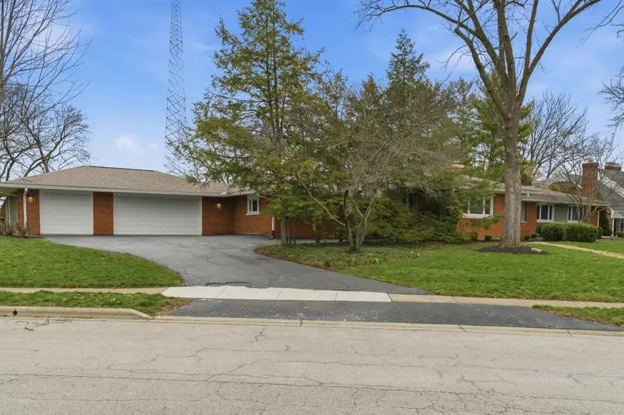 1580 London Drive, Upper Arlington, OH 43221 - #3