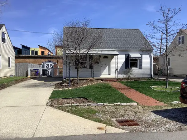 1738 Rhoda Avenue, Columbus, OH 43212