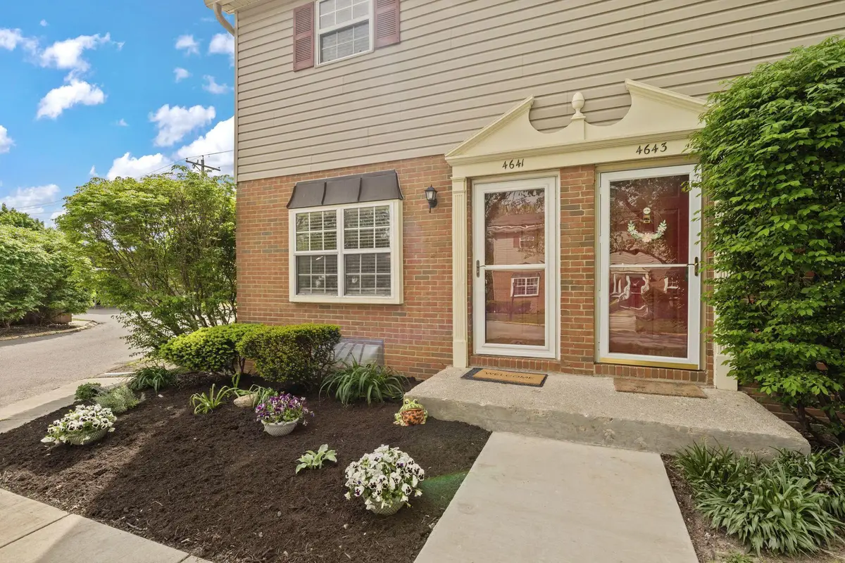 4641 Orwell Drive, Columbus, OH 43220 - #1