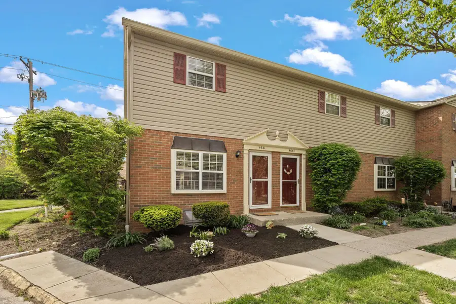 4641 Orwell Drive, Columbus, OH 43220 - #2