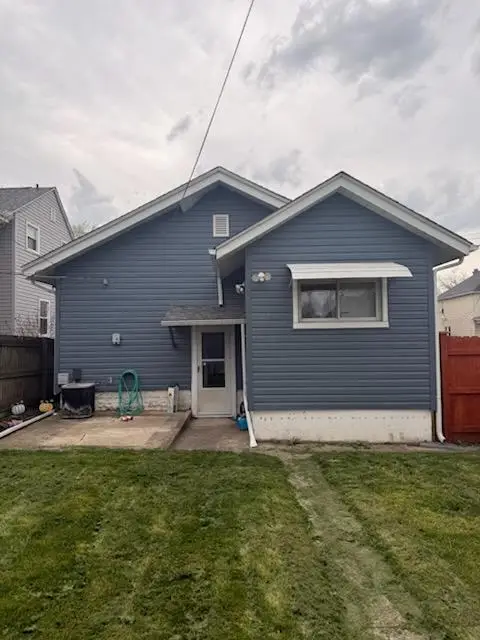 1660 S 4th Street, Columbus, OH 43207 - #3