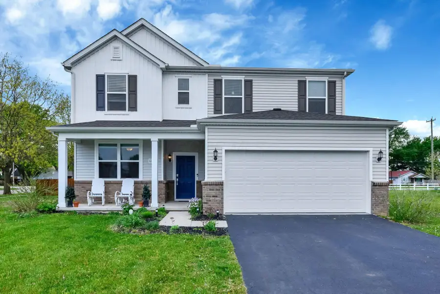 1138 Lake Forest Drive, Hebron, OH 43025 - #2