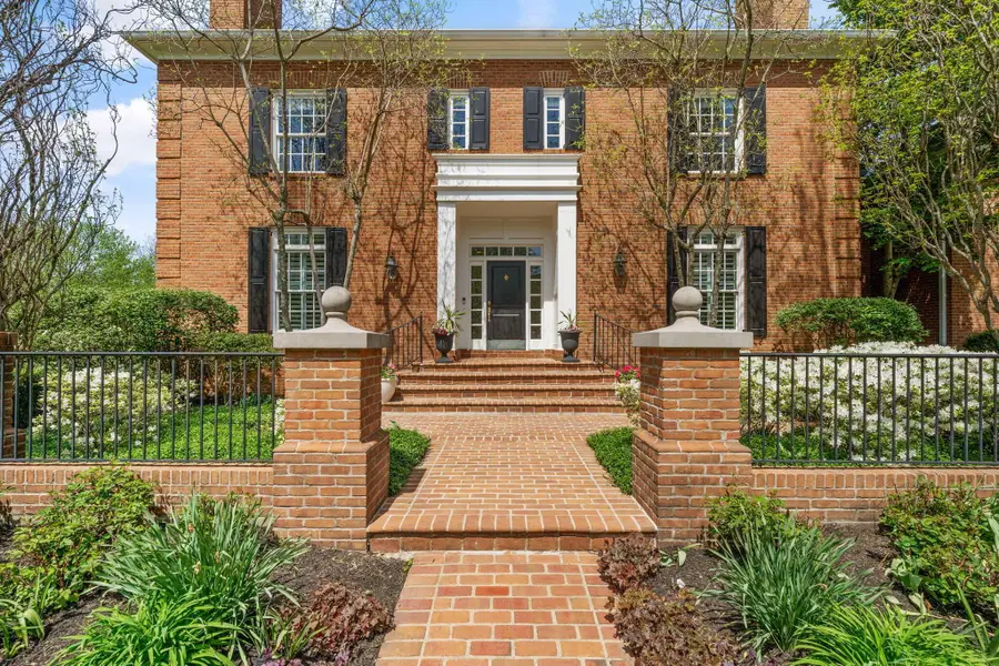 7762 Fenway Road, New Albany, OH 43054 - #2