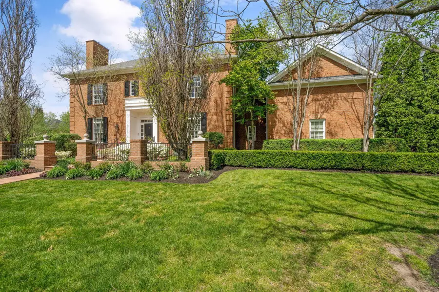 7762 Fenway Road, New Albany, OH 43054 - #3