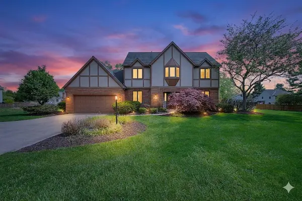 12225 Fedder Court, Pickerington, OH 43147