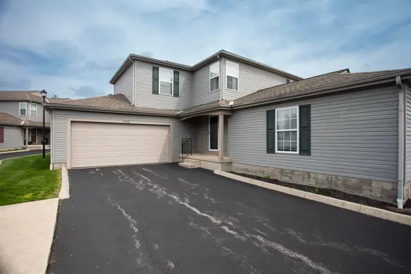 5446 Baneberry Avenue, Columbus, OH 43235