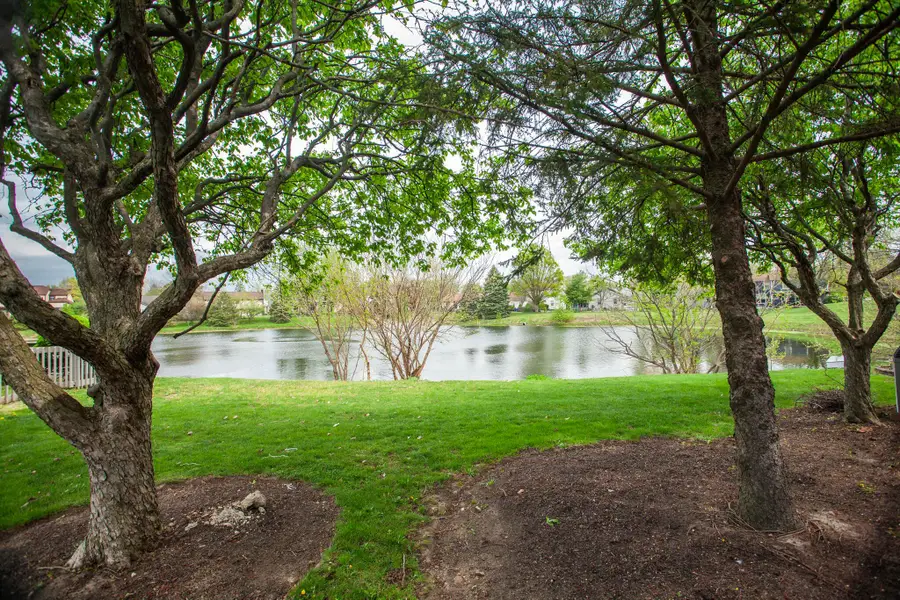 5446 Baneberry Avenue, Columbus, OH 43235 - #2