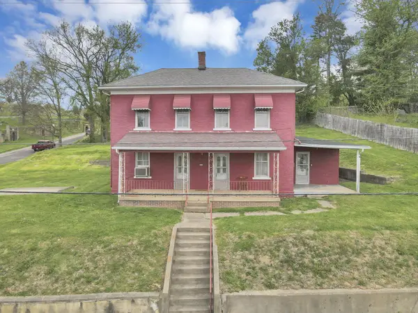 600 N Market Street, Logan, OH 43138
