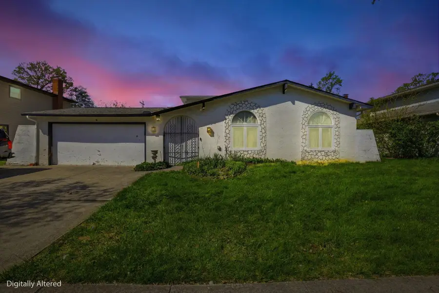 2212 Blackoak Avenue, Columbus, OH 43229 - #2