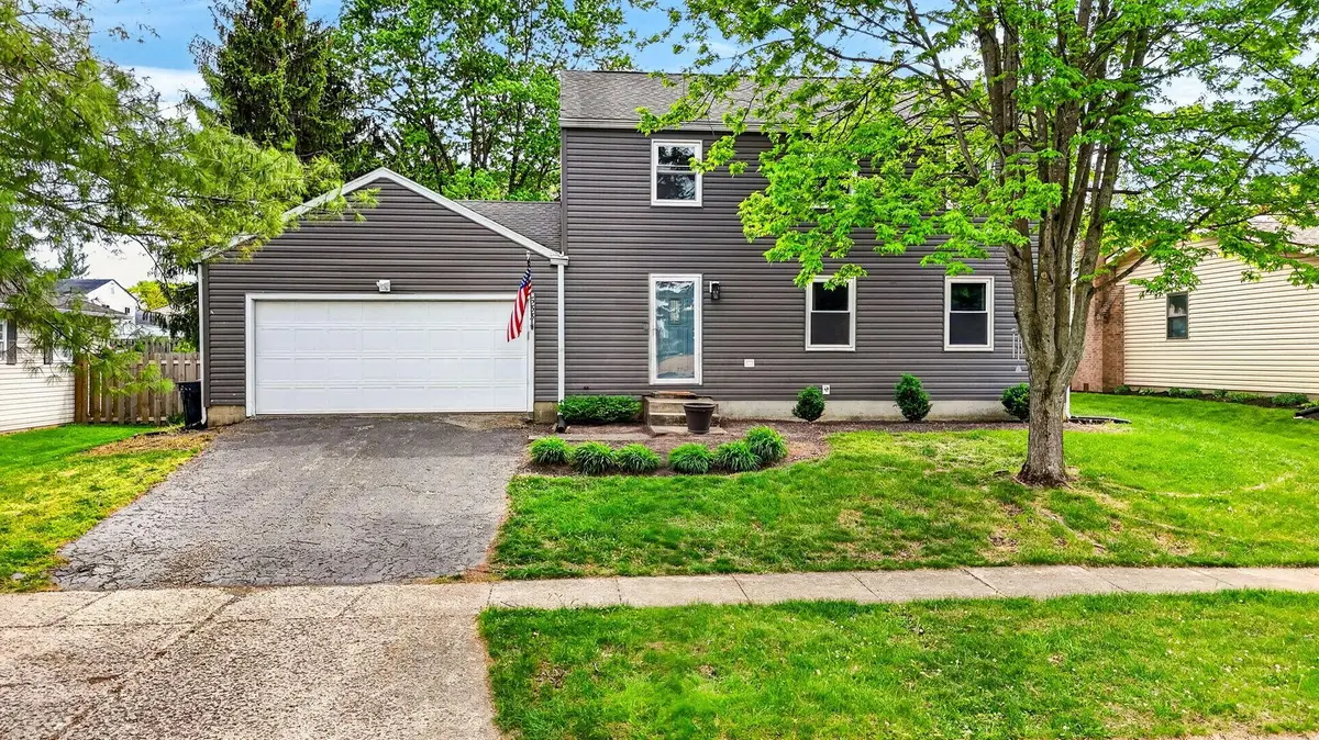 533 Glenmont Drive, Circleville, OH 43113 - #1