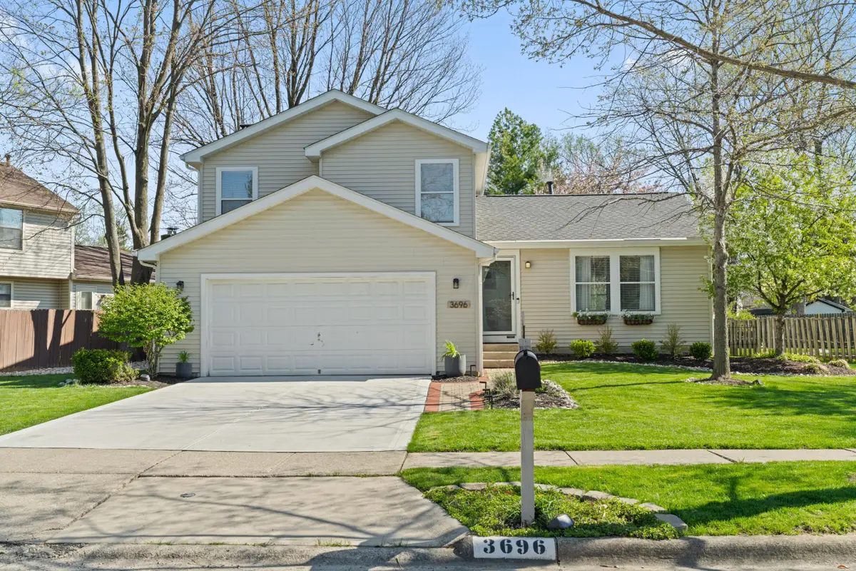 3696 Bushmill Falls, Columbus, OH 43221 - #1