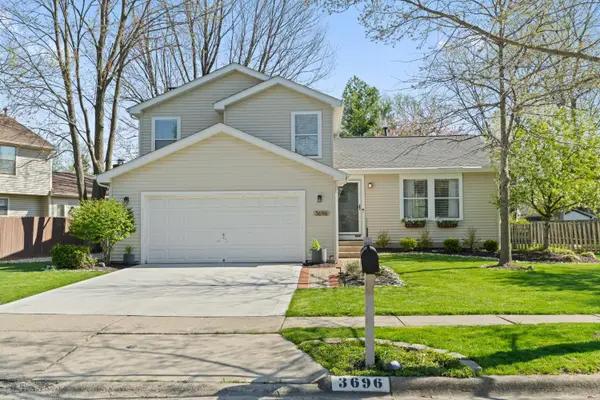 3696 Bushmill Falls, Columbus, OH 43221