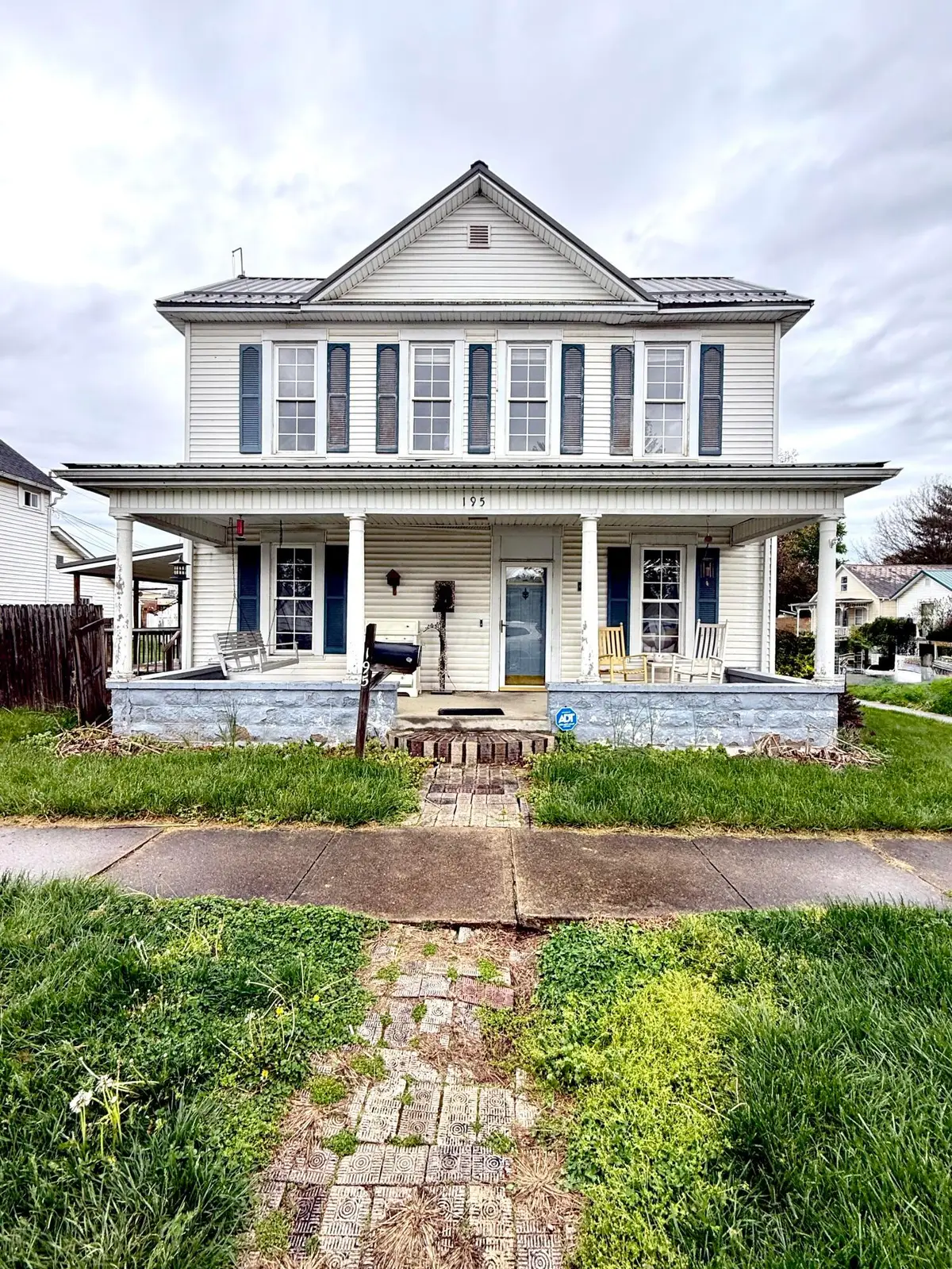195 Furnace Street, Logan, OH 43138 - #1