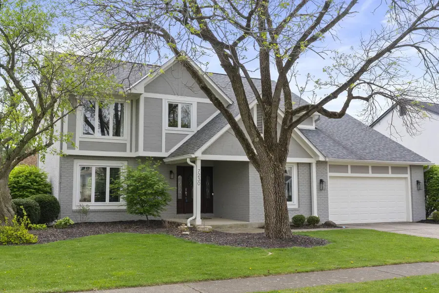 7230 Donnybrook Drive, Dublin, OH 43017 - #2