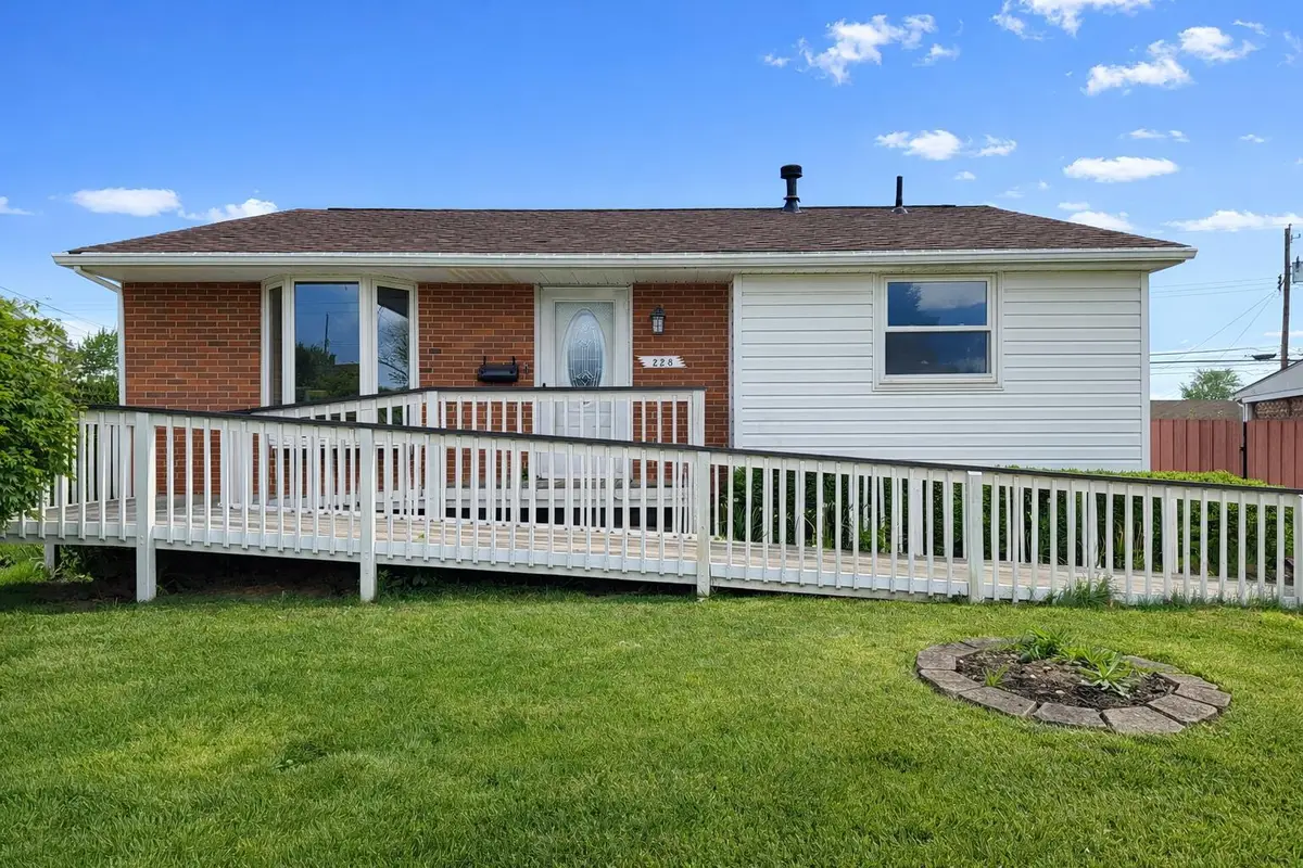 228 Ziegler Avenue, Columbus, OH 43207 - #1