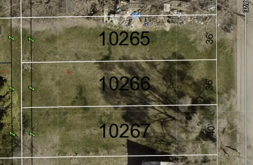 0 Emerson Avenue, Marion, OH 43302 - #2