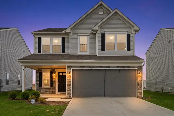 5351 Town Hill Drive, Canal Winchester, OH 43110