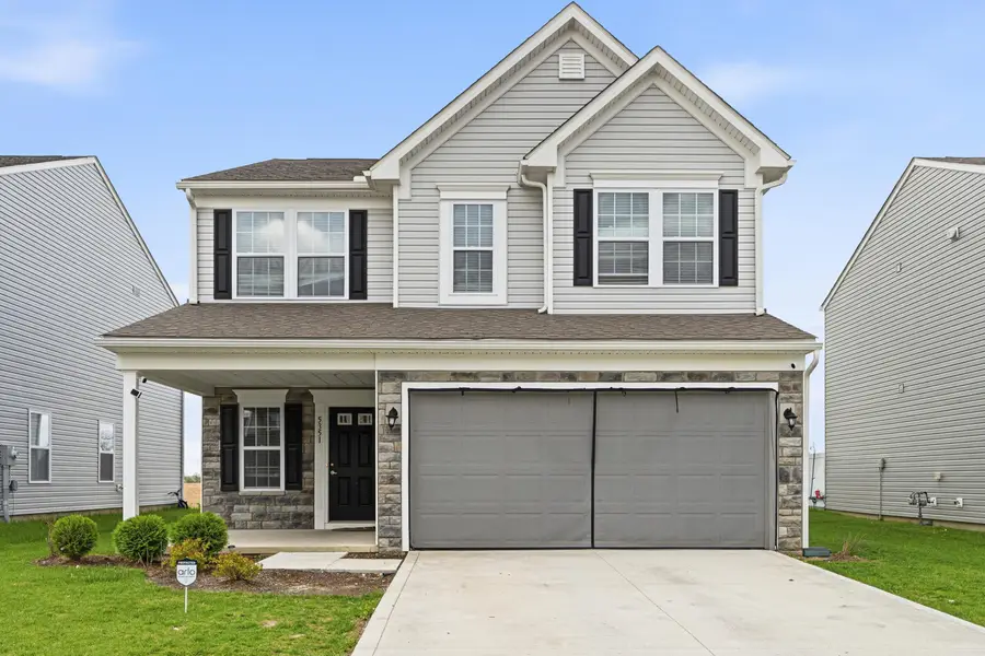 5351 Town Hill Drive, Canal Winchester, OH 43110 - #2